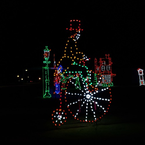 Cㅂll ㅌ V3 By Candel Blue