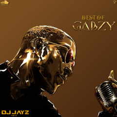 #BestOfGabzy Official Mix CD - @JayNwosisi @ItsGabzy