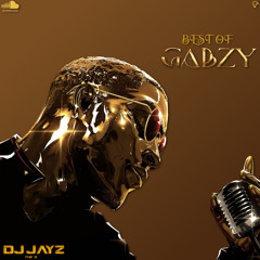 #BestOfGabzy Official Mix CD - @JayNwosisi @ItsGabzy