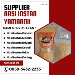 CALL WA 0859 - 5432 - 2235, Produsen Nasi Kabsah Briyani Pengiriman Ke Aceh Barat