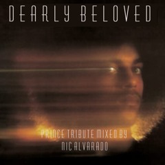 Dearly Beloved - Prince Tribute mix