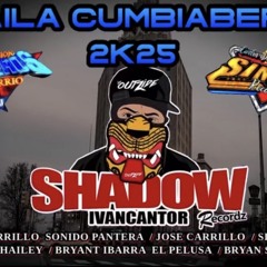 “BAILA CUMBIAMBERA” Shadow Recordz Iván Cantor 2K25 SDB