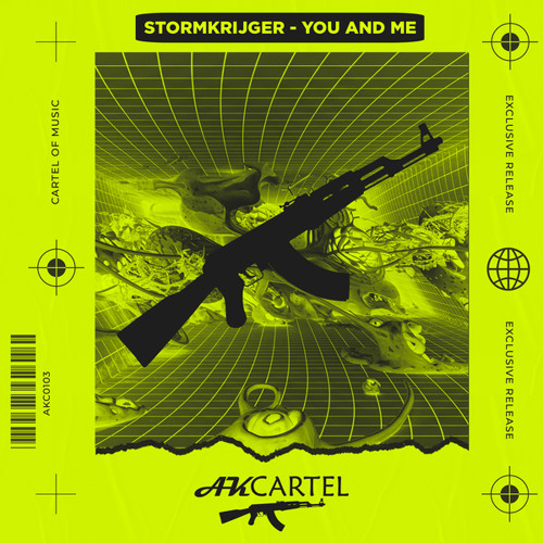 You and Me (Radio-Edit)