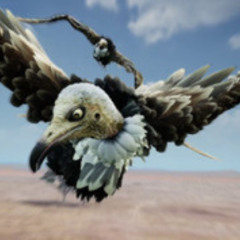 2010 vulture w/@svedrif