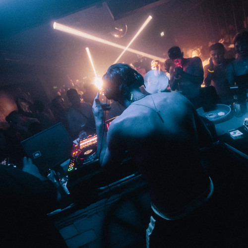 DEXTASY @VOIT - CLOSING @ STOLLEN DORTMUND