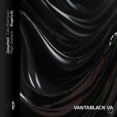 Vantablack VA - Mix