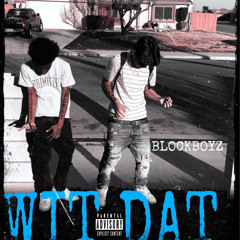 JordyReckless Ft. Jmoneyyfm - Wit Dat (Prod. @Zoranbeats)