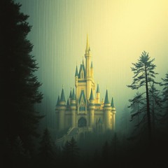 Golden Land (New-Style-Sweep)