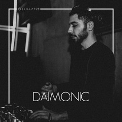 #003-Daimonic