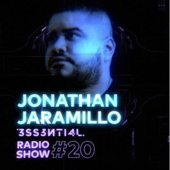 Jonathan Jaramillo - BH Records Podcast
