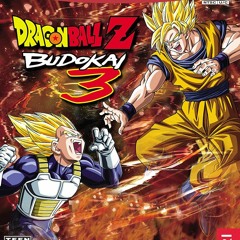 Dragon Ball Z Budokai 3 Theme (Unused Version)