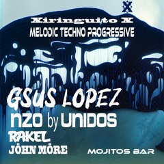 DJ Sesión Jöhn Möre - ChillOut- 26-6-2023