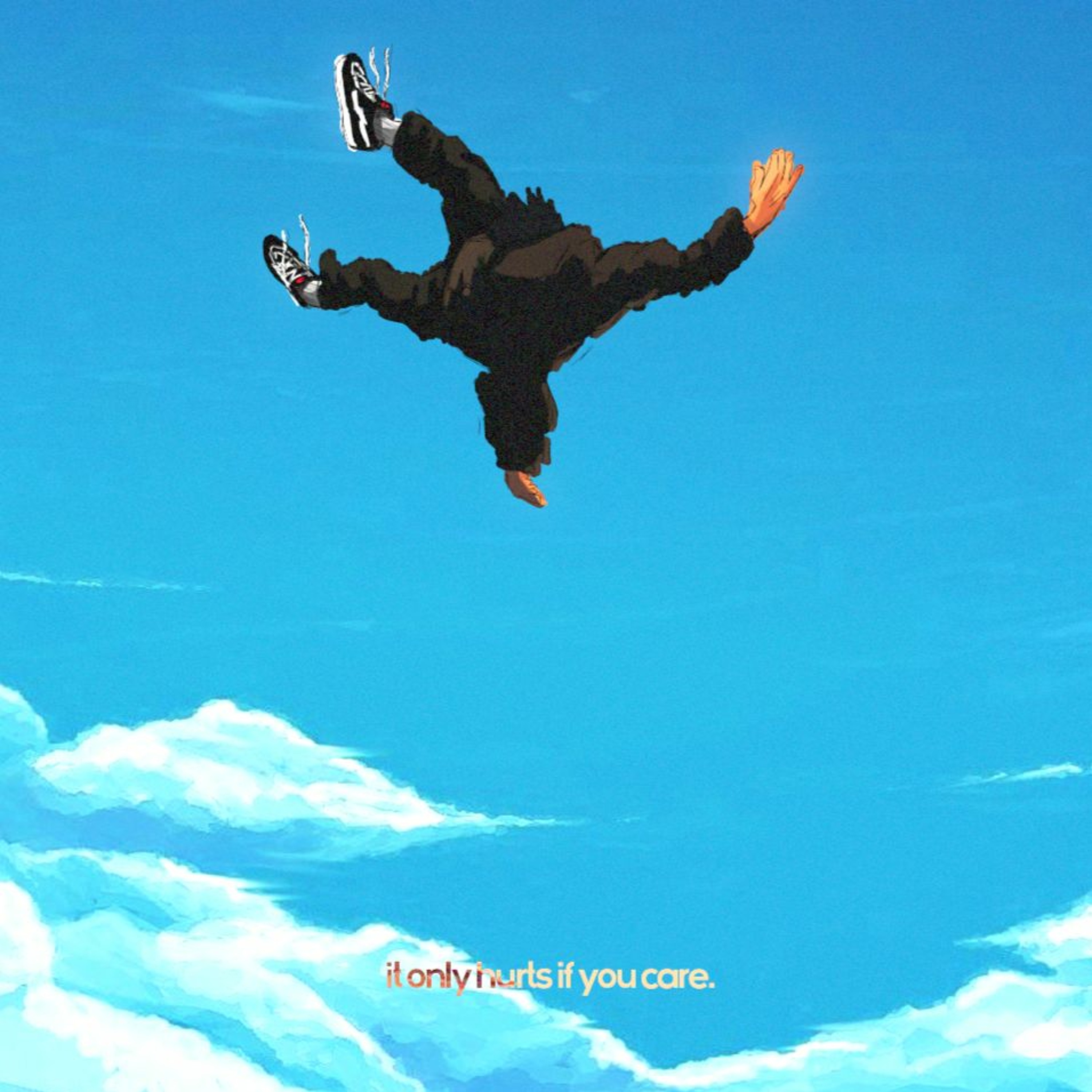 Escape (prob. bb) episode artwork