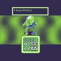 jonas attacks (somali day)