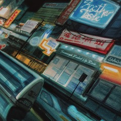 Another Taste - Run Into Love (Tanenzaph Funked Up)