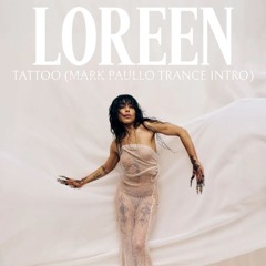 Tattoo (Mark Paullo Sea Tides Trance Intro)