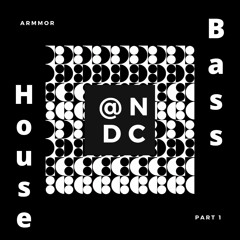 MIX Bass House @ NDC