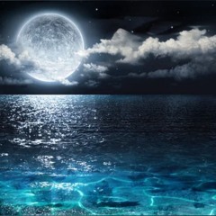 Full Moon Elixir — Ocean & Starlight (Live from Salt Spring Mountain)