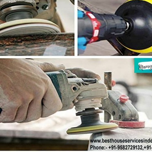 Stream Top Benefits of Hiring Professional Marble polishing Contractors