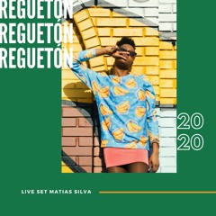 Reguetón 2020