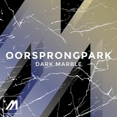 OorsprongPark - No Talking, No Smoking [MTROND008]
