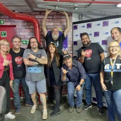 CULT 22 - 25.10.2024 - Especial Canais de Rock