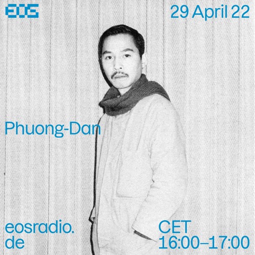 EOS Radio Residency Show VI