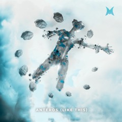 Mythic Creature - Anteros (Like This)