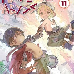 MADE IN ABYSS T11  Amazon - Oe79BfgFDy
