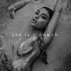 God is a woman meets Rawstyle