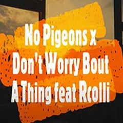 No Pigeons Sporty Thievz X Feels Good Naugthy By Nature Feat RColli