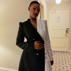 Black girl vs Black boy magic (clean)