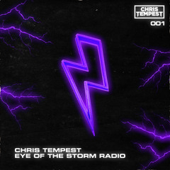 Eye of the Storm Radio - 001