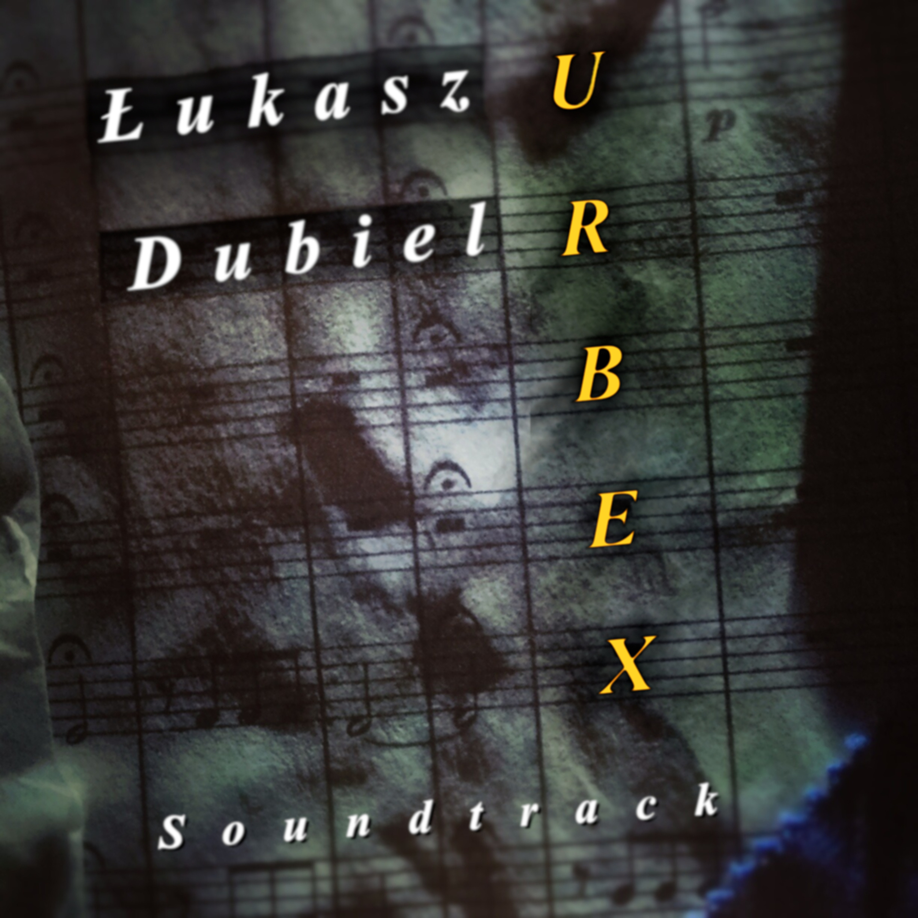 Lukasz Dubiel