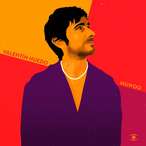 Valentín Huedo - Muwoo (ft. WALTHER & OliO) - s0708