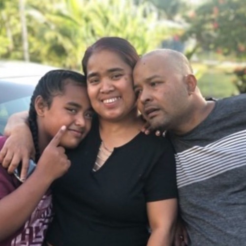 Oh ennet nemin unusen ai tongeok