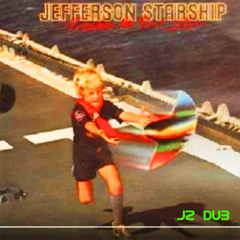 jeff pearce - with evening above (jz dub)