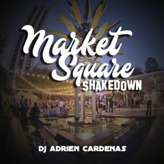 Market Square Shakedown