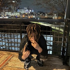 BLUEHUNNIDKB - SUICIDE PROD. SENSEIATL