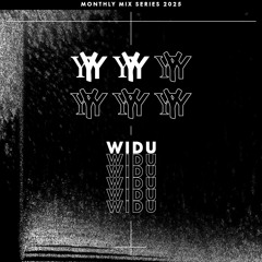 YYY Mix Series #026: WIDU (YamYamYa)