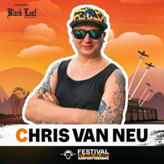 Affenkäfig Festival Mendig 24 - Chris Van Neu