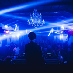 Jazz Souza Live Set @ Dropland, Santa Cruz BO.