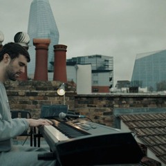 Fred Again.. - Side By Side (Aruns Roof, London)
