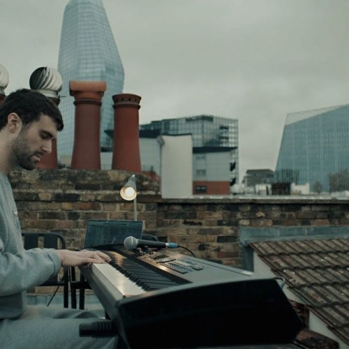 Fred Again.. - Side By Side (Aruns Roof, London)