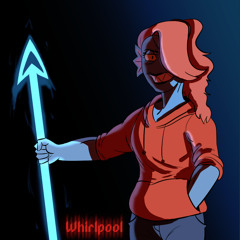 [Cover] [Unfinished] - Whirlwind