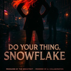 Do Your Thing, Snowflake