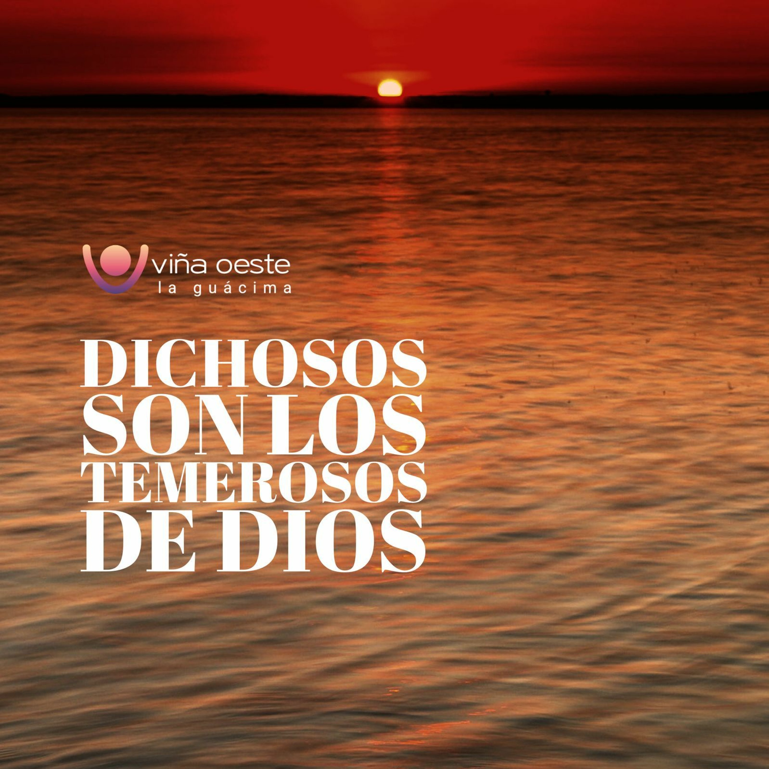 02-04-2022 - Charla: Dichosos son los temerosos de Dios - Ronald Steinvorth episode artwork