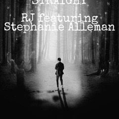 Can't See Straight_11.17.19 (featuring Stephanie)
