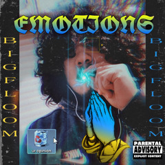Emotions - Prod. {PIANBEATS}