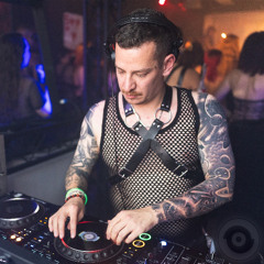 Hyper Techno - Reverse Bass - Bounce - Vocal Techno | T.TroniX live @ Down The Rabbit Hole Vol. 2